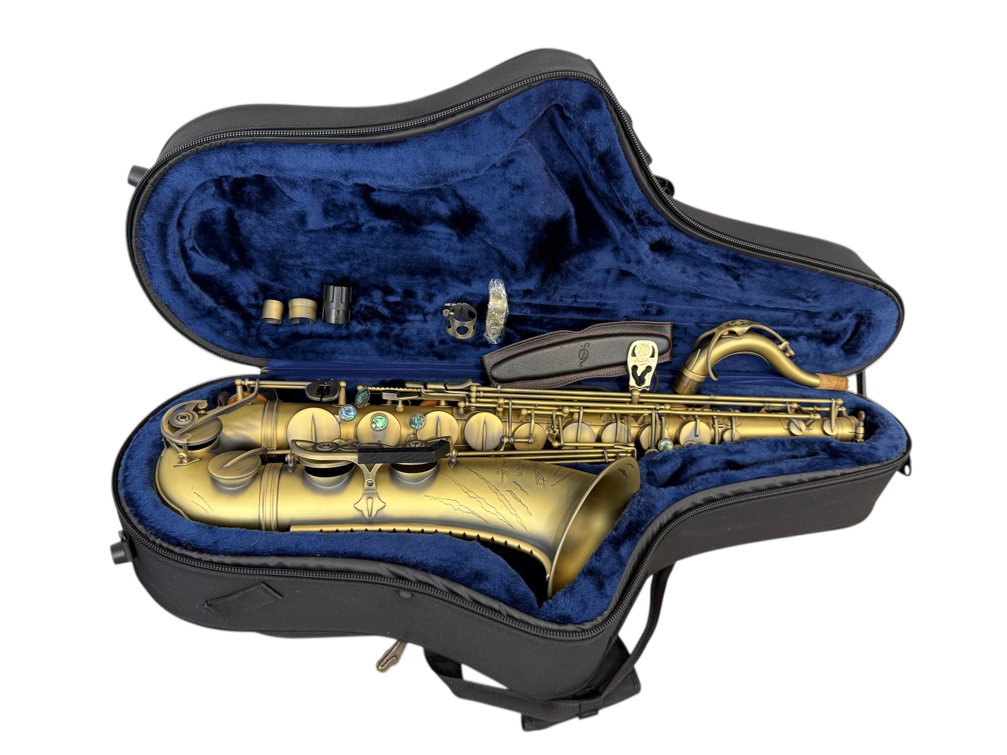 値下げ　サックス Vintage & Used Saxophones – Page 2 – Sax Stable
