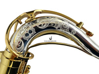 Yanagisawa TWO37 Solid Silver Tenor Saxophone