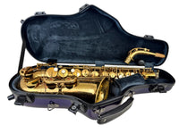 Selmer Mark VI 89xxx 5 Digit Alto Saxophone