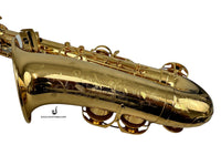 Selmer Paris 92GP Supreme GOLD PLATED Alto Saxophone BLOW OUT DEAL!