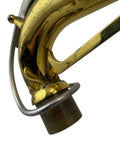 King Cleveland 615 Cleveland Tenor Saxophone BLOW OUT!