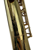 Yanagisawa 991 S991 Soprano Saxophone SWO10