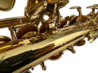 Yanagisawa 991 A991 Alto Saxophone AWO10