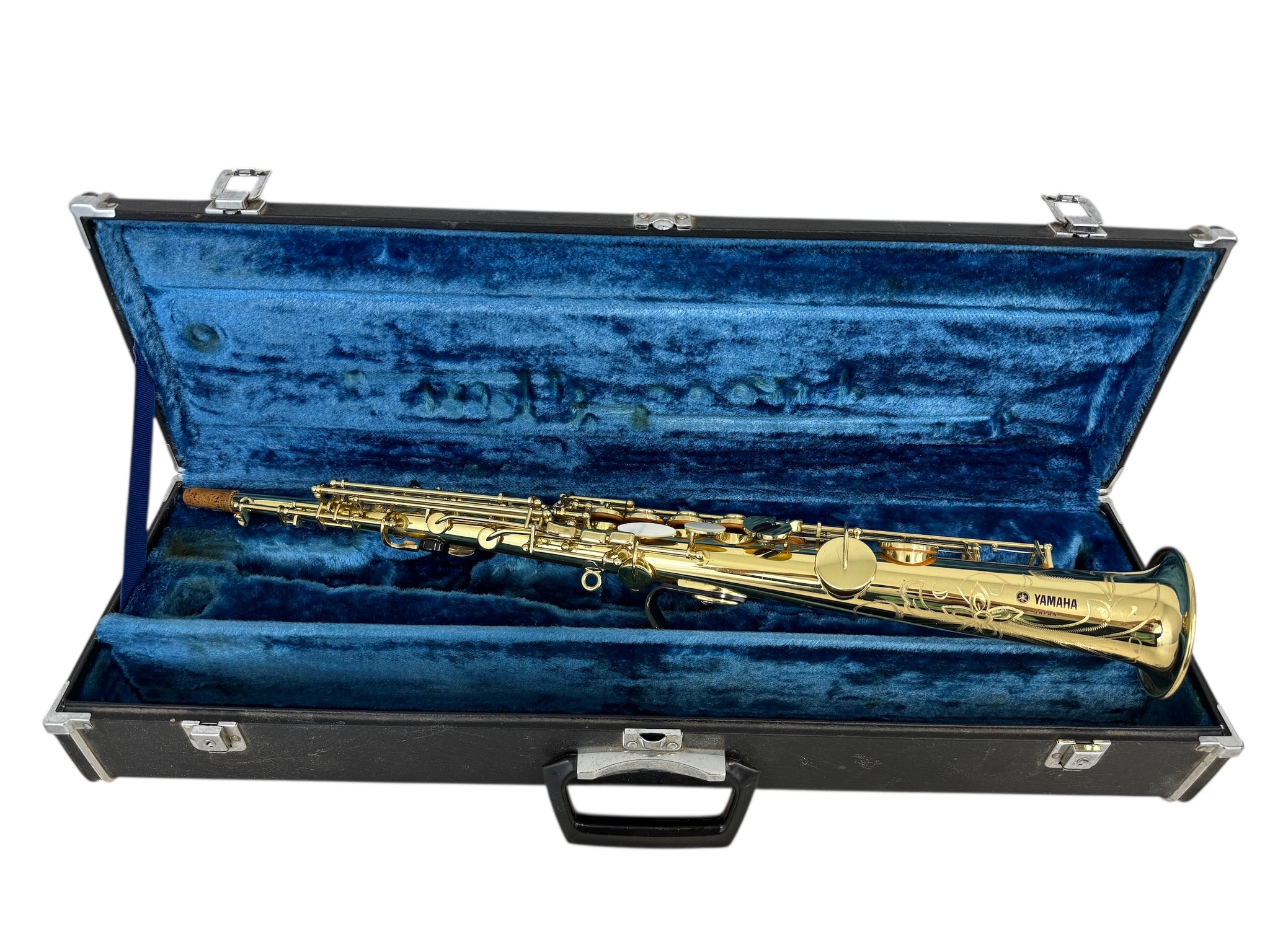 Vintage & Used Saxophones – Page 3 – Sax Stable