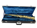 Yamaha YSS 61 Purple Label Soprano Saxophone