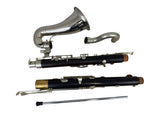 Leblanc Bass Clarinet