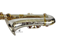 Yanagisawa TWO37 Solid Silver Tenor Saxophone