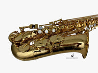 Selmer Paris 92GP Supreme GOLD PLATED Alto Saxophone BLOW OUT DEAL!
