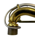 King Cleveland 615 Cleveland Tenor Saxophone BLOW OUT!