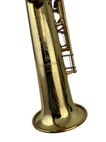 Yanagisawa 991 S991 Soprano Saxophone SWO10
