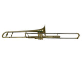 DEG Getzen Valve Trombone