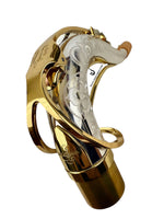 Yanagisawa TWO37 Solid Silver Tenor Saxophone