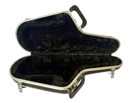 Walt Johnson Selmer Mark VI Alto Saxophone Case w/Case Cover