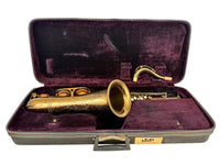 Selmer Mark VI 112xxx Tenor Saxophone