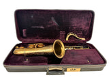 Selmer Mark VI 112xxx Tenor Saxophone