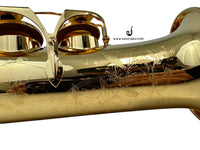 Selmer Paris 92GP Supreme GOLD PLATED Alto Saxophone BLOW OUT DEAL!
