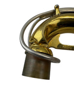 King Cleveland 615 Cleveland Tenor Saxophone BLOW OUT!