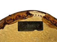 Selmer Mark VI 72xxx 5 Digit Bb Bari Baritone Saxophone