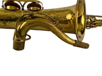Selmer Mark VI Tenor Saxophone