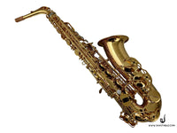 Selmer Paris 92GP Supreme GOLD PLATED Alto Saxophone BLOW OUT DEAL!