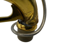 King Cleveland 615 Cleveland Tenor Saxophone BLOW OUT!
