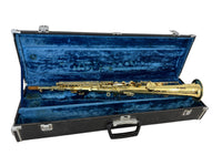 Yamaha YSS 61 Purple Label Soprano Saxophone