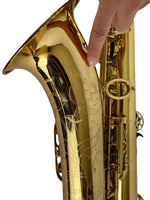 Yamaha YTS 82Z II Custom Z Tenor Saxophone w/V1 Neck