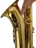 Yamaha YTS 82Z II Custom Z Tenor Saxophone w/V1 Neck