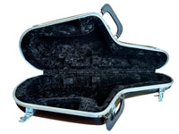 Walt Johnson Selmer Mark VI Alto Saxophone Case w/Case Cover