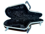 Walt Johnson Selmer Mark VI Alto Saxophone Case w/Case Cover