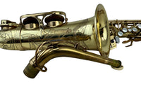Selmer Super Action 80 Series I 339xxx Alto Saxophone