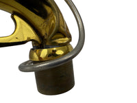King Cleveland 615 Cleveland Tenor Saxophone BLOW OUT!