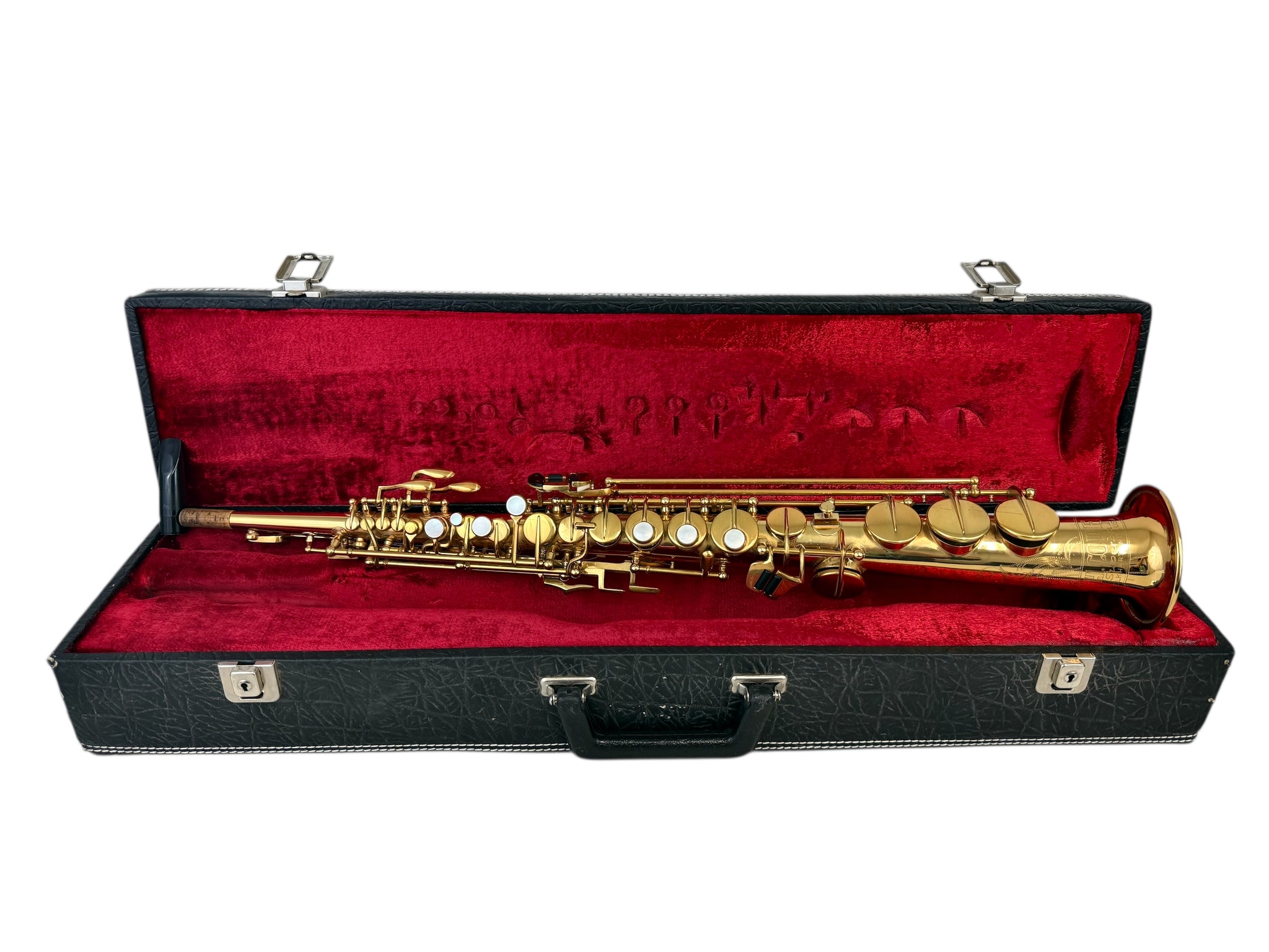 Vintage & Used Saxophones – Page 3 – Sax Stable