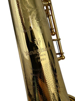 Yanagisawa 991 S991 Soprano Saxophone SWO10