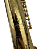 Yanagisawa 991 S991 Soprano Saxophone SWO10