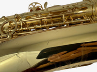 Yanagisawa 991 A991 Alto Saxophone AWO10