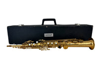 Couf Superba II Keilwerth Soprano Saxophone