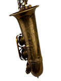 Selmer Mark VI 61xxx 5 Digit Alto Saxophone