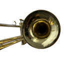 DEG Getzen Valve Trombone