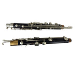 Leblanc Bass Clarinet