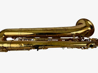 Yamaha YBS 62 Bari Baritone Saxophone w/ Low A