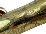 International Woodwind IW 651 Bari Baritone Saxophone w/ low A