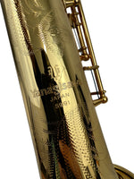 Yanagisawa 991 S991 Soprano Saxophone SWO10