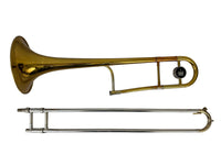 King 3B Concert Vintage Trombone