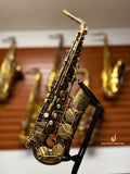 Conn Connfirmation 150th Anniversary CAS 811 LTD Alto Saxophone Rolled Tone Hole