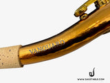 KB Sax Vanguard Bronze Kim Bock Tenor Saxophone Neck Fits Modern Selmer Yani Yamaha