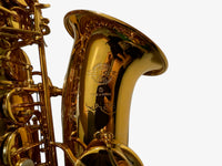 Selmer Paris Supreme 92DL Alto Saxophone BLOW OUT DEAL!
