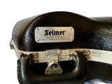 Walt Johnson Selmer Mark VI Alto Saxophone Case w/Case Cover