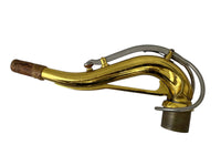 King Cleveland 615 Cleveland Tenor Saxophone BLOW OUT!