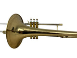 DEG Getzen Valve Trombone